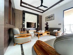 Sembawang Springs Estate (D27), Semi-Detached #459647171